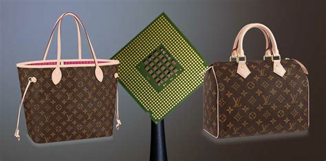 microchip in louis vuitton bag.